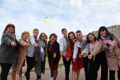 Козацька держава - наша гордість і слава!