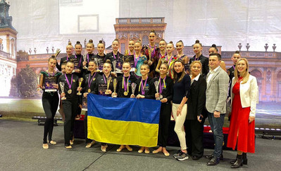 Міжнародний турнір «Варшавська осінь - 2023»: українська студентка вражає своїми досягненнями
