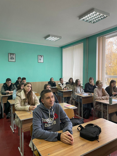 Семінар-практикум "Техніки психологічної самодопомоги в кризових ситуаціях"